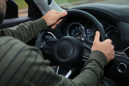 Referencial. Los conductores deben renovar la licencia de conducir cada cinco años.