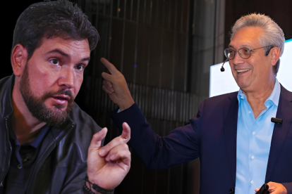 Jan Topic y Tomislav Topic, junto a sus empresas, fueron sancionados.