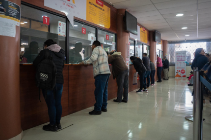 El pago de la patente la realizan los ciudadanos que mantienen un RUC activo y realizan actividades productivas de cualquier tipo.