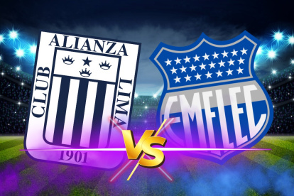 Emelec jugará su primer partido amistoso de la pretemporada 2025.