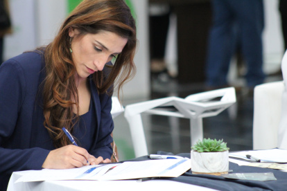 Ahorro. Recomiendan ahorrar un 10% de los ingresos.