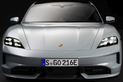 La fidelidad de los consumidores de autos eléctricos es alta.