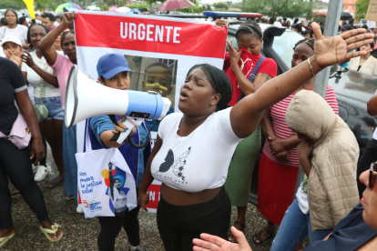 Este 31 de diciembre se confirmó que los cuerpos hallados en Taura corresponden a los cuatro niños desaparecidos en Guayaquil.