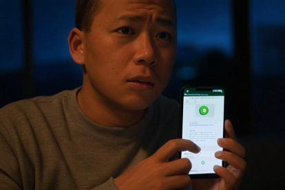 ¿Qué hacer si un número desconocido te escribe por WhatsApp?