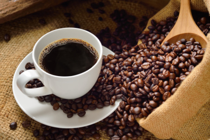 Descubre los beneficios del café si lo consumes en un horario específico.