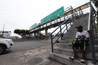 Uno de los padres de los menores de Las Malvinas contó su versión de cómo fue la aprehensión de los niños.