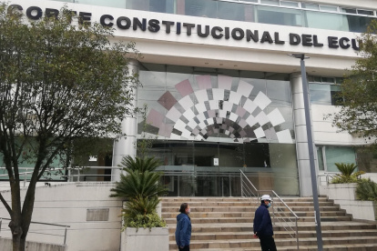 La Corte Constitucional detalló la situación de seis causas.