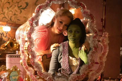 Las películas próximas a estrenarse durante este año