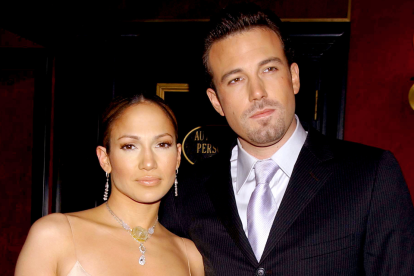 El divorcio de Affleck y Lopez marca el fin de el último capitulo de su romance.