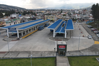 Entre julio y octubre, los buses convencionales se sumarán al proceso de integración.