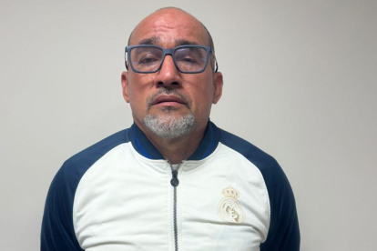 Sobre Dalton Narváez pesaba una orden de captura emitida por el presidente de la Corte Provincial del Guayas