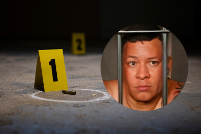 Alias Gordo Mendoza fue asesinado el 8 de enero en La Roca.