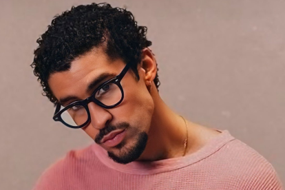 El artista se conmueve por el nuevo trend que hicieron sus fanáticos con su canción