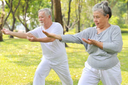 La práctica milenario que revitaliza la salud cerebral.