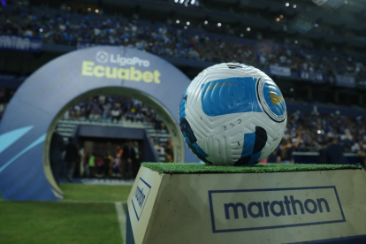 LigaPro 2025 iniciará el 14 de febrero