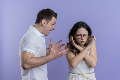 No te dejes de esas personas que tienen comportamientos tóxicos