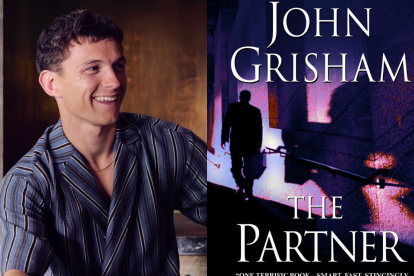 El actor producirá esta nueva película