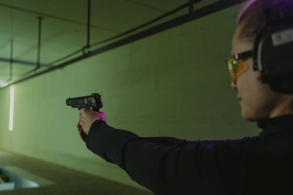 El gobierno de Montengreo iniciará una campaña rigurosa para decomisar armas.