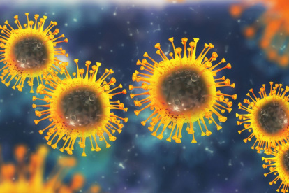 Referencial. El HMPV es un virus que ha afectado principalmente a niños y adultos mayores en China.