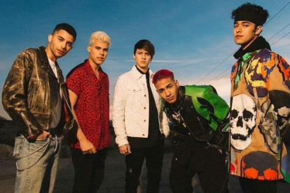 La agrupación lanza una nueva canción tras su separación