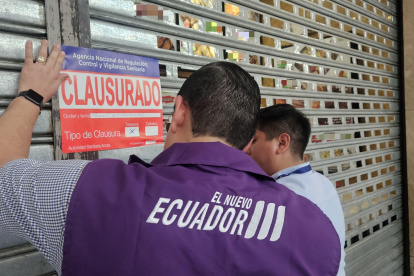 Referencial. Arcsa clausura restaurantes que no cumplen con la higiene.