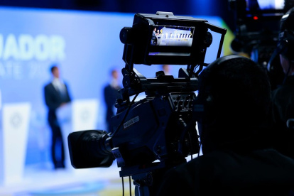 El domingo 19 de enero de 2025 se realizará, tres semanas antes de las elecciones, el debate presidencial que será transmitido a nivel nacional.