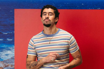 Bad Bunny tiene 30 años