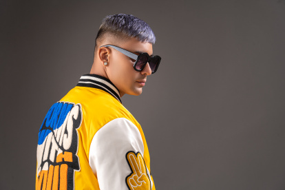 Makano forma parte del cartel de la segunda edición del concierto Romantic Style, en Quito el sábado 1 de febrero de 2025.