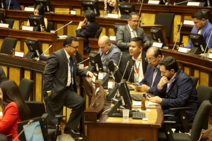 Los electores ecuatorianos elegirán a 151 políticos que conformarán el Pleno de la Asamblea. Hasta el periodo vigente, este constaba de 137 legisladores.