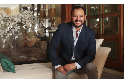 Actualmente el hotel está cargo del mayor de los hijos, quien ha alineado el hotel a prácticas sostenibles.