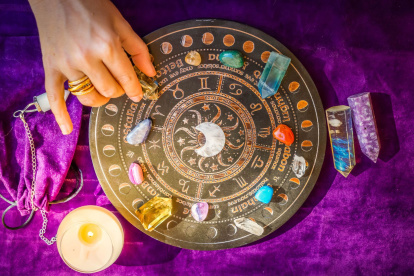 Horóscopo 13 de enero de 2025