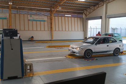 La rtv se iniciará el 20 de enero de la mano de la EMOV EP.