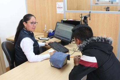 Desde este sábado 18 de enero se extiende el horario de atención para obtener la cedula de ciudadanía.