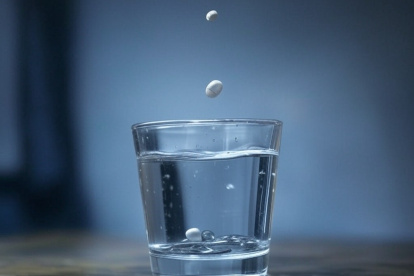 Ilustración referencial. Usaban sedantes para cometer actos ilícitos.