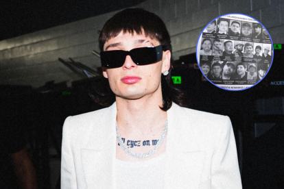 Peso pluma es una de las figuras más prominentes dentro del género regional mexicano, especialmente en el subgénero de corridos tumbados.