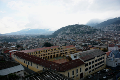 Se deben cumplir una serie de fases para el Estatuto Autonómico de Quito.