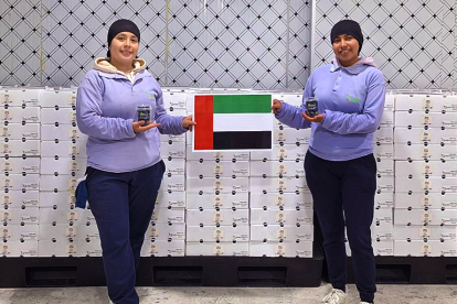 Según Nobis Fruit Company, el acceso a nuevos mercados ha generado un incremento significativo en las oportunidades laborales, especialmente para mujeres,