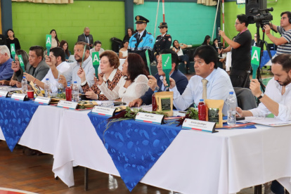 El Concejo Metropolitano aprobó el proyecto de libre circulación de los taxis convencionales en el Distrito Metropolitano de Quito