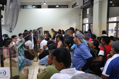 Hecho. Con el Impuesto de Contribución Especial de Mejoras (CEM), el Municipio busca recuperar 140 millones de dólares en siete años, hasta 2030.