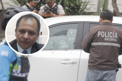 El fiscal César Suárez también lideraba otras investigaciones complejas vinculadas al narcotráfico, el crimen organizado y la corrupción en hospitales públicos.