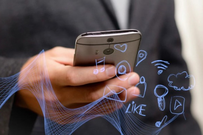 La red pública permite que 1.024 usuarios estén conectados simultáneamente.