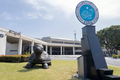 La ESPOL es considera la mejor universidad pública de Guayaquil.