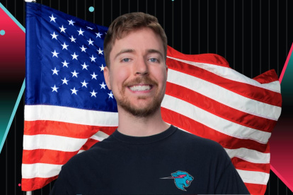 El youtuber más grande del mundo ha hecho una oferta para comprar TikTok.