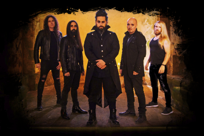 Los boletos para el concierto que Avalanch (foto) y Mägo de Oz suspendieron en 2024 serán válidos para el 25 de enero.