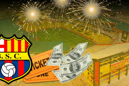 El 1 de febrero de 2025 se celebrará la Noche Amarilla, en el estadio Monumental.