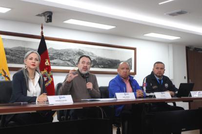 Este 16 de enero se anunció los cambios en la revisión y matriculación vehicular.