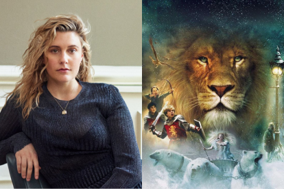 La directora desafía el estilo de Netflix