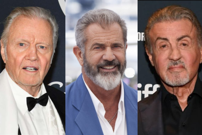 Los actores fueron nombrados como embajadores especiales para Hollywood