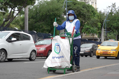 Las medidas de prevención ayudan benefician a los guayaquileños.