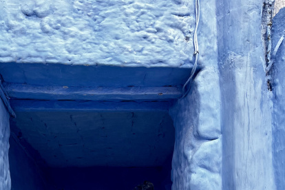 La autora colombiana lanzó recientemente la novela "La sed  se va con el río".